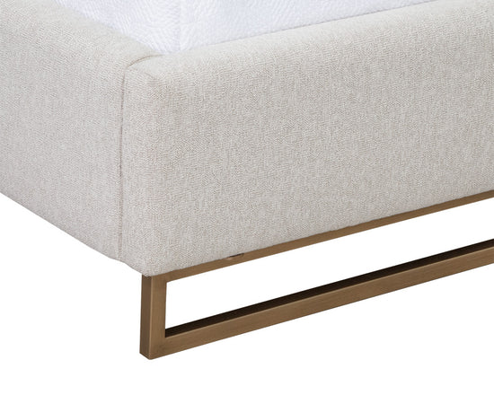 Nevin Bed