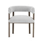 Mae Dining Armchair