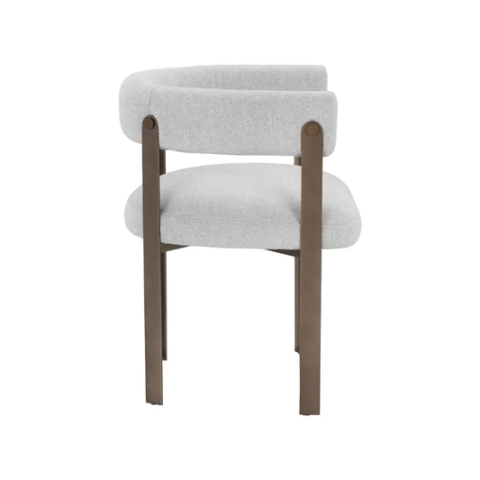 Mae Dining Armchair