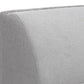 Jaclyn Modular - Armless Chair