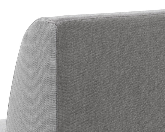 Jaclyn Modular - Armless Chair