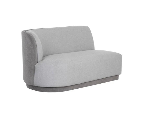 Jaclyn Modular - Left Armchair