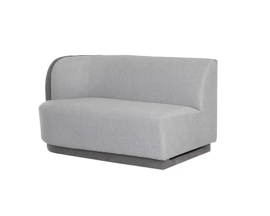 Jaclyn Modular - Left Armchair