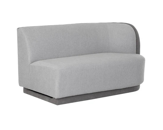 Jaclyn Modular - Right Armchair