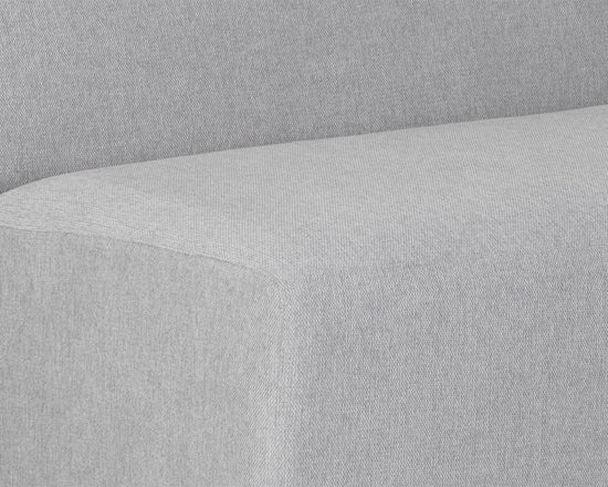 Jaclyn Modular - Right Armchair