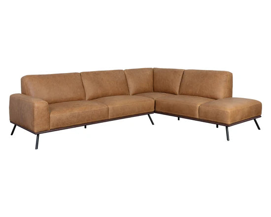 Brandi Sofa Chaise - Raf
