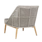 Andria Outdoor Lounge Chair