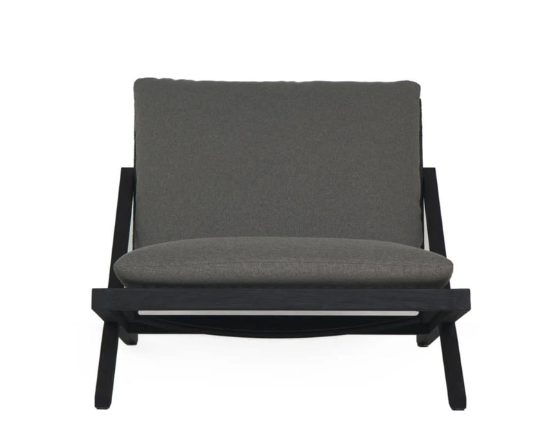 Bari Outdoor Lounge Chair