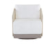 Allariz Outdoor Swivel Armchair