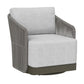 Allariz Swivel Armchair