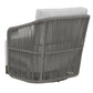 Allariz Swivel Armchair