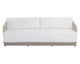 Allariz Outdoor Sofa