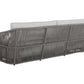 Allariz Outdoor Sofa
