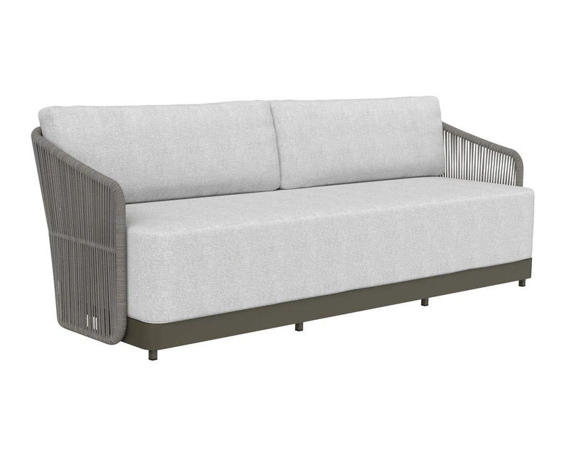 Allariz Outdoor Sofa