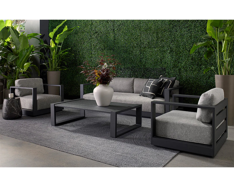 Tavira Outdoor Armchair
