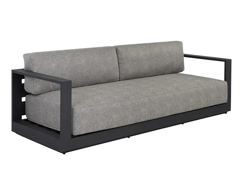 Tavira Outdoor Fabric Sofa