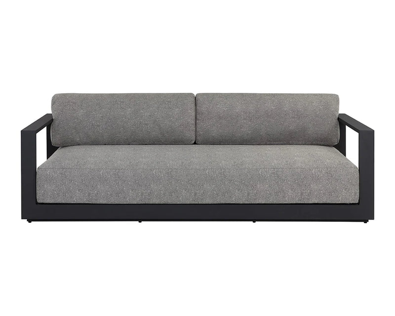 Tavira Outdoor Fabric Sofa