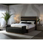 Reign Bed