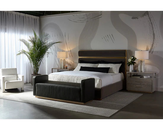 Reign Bed