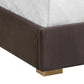 Reign Bed