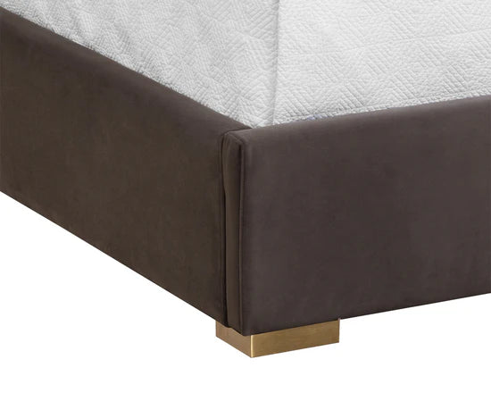Reign Bed