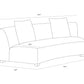 Sarasota Modular Sofa
