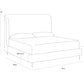 Tierra Bed