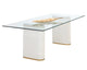 Aemond Luxury Dining Table Sunpan