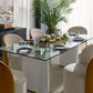 Aemond Luxury Dining Table Sunpan