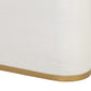 Aemond Luxury Dining Table Sunpan