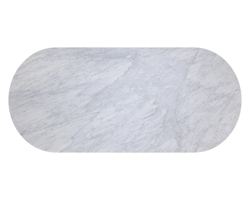 Paloma Dining Table - 84"