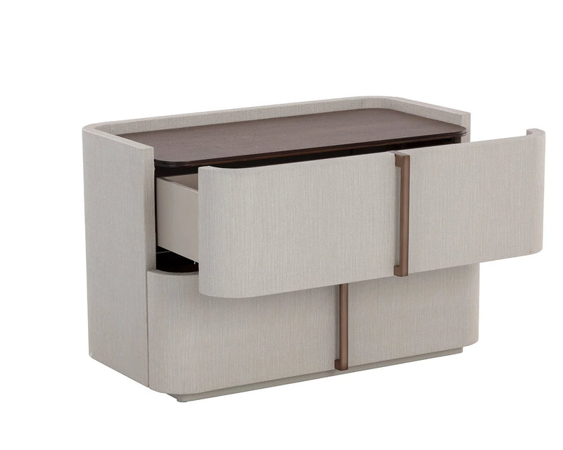 Jamille Nightstand