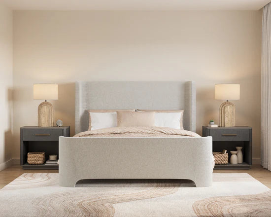 Ives Bed