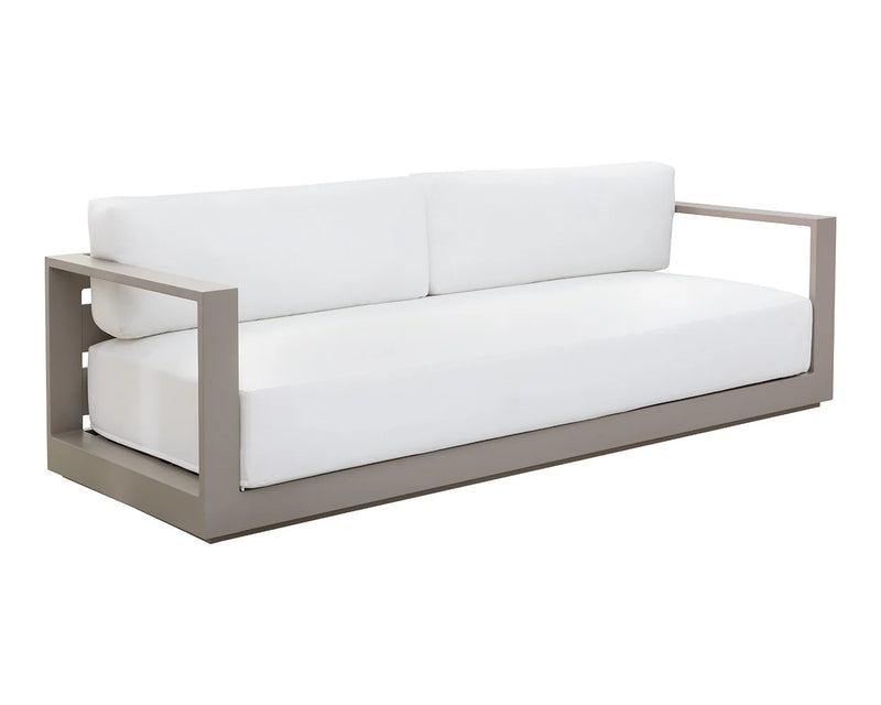 Tavira Outdoor Fabric Sofa