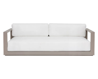 Tavira Outdoor Fabric Sofa