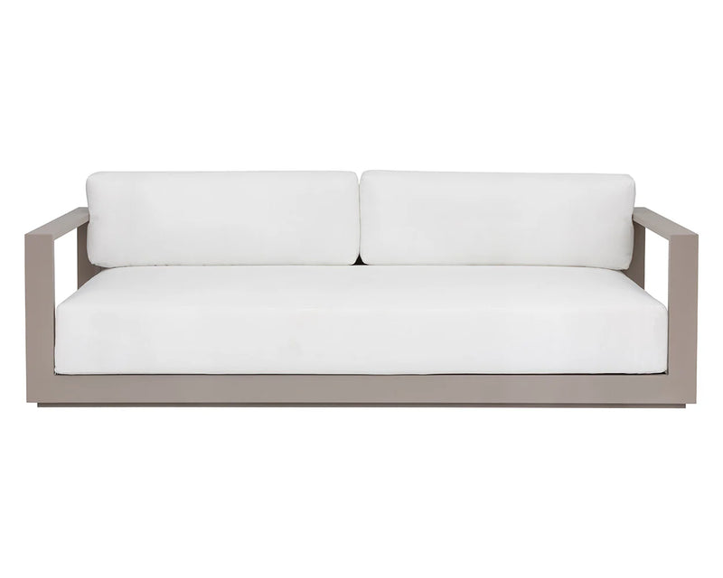 Tavira Outdoor Fabric Sofa