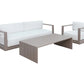 Tavira Outdoor Fabric Sofa