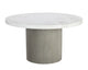 Nicolette Dining Table - 55"