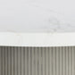 Nicolette Dining Table - 55"
