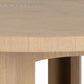 Elma Dining Table - 60"