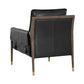 Mauti Armchair