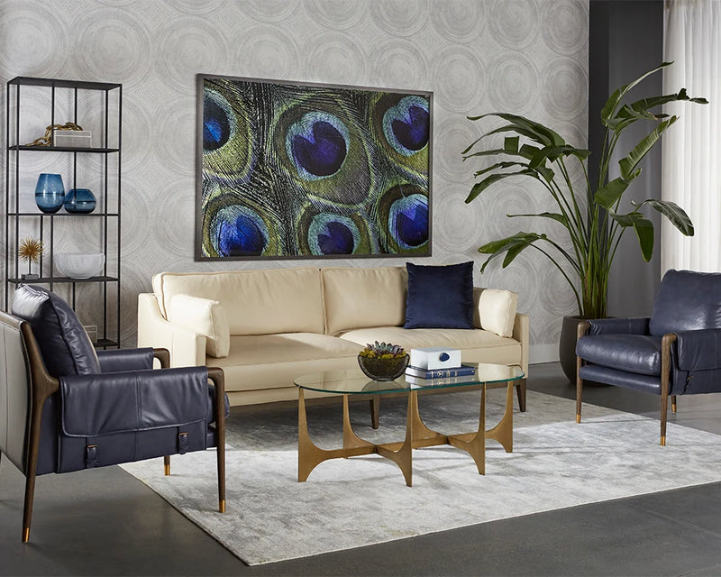 Mauti Armchair
