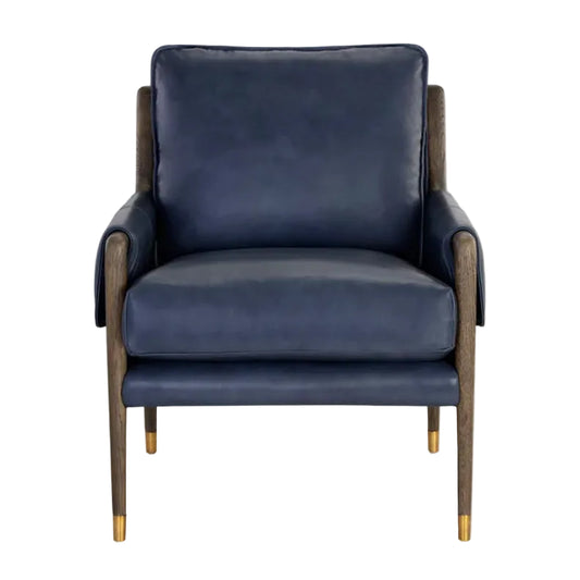 Mauti Armchair