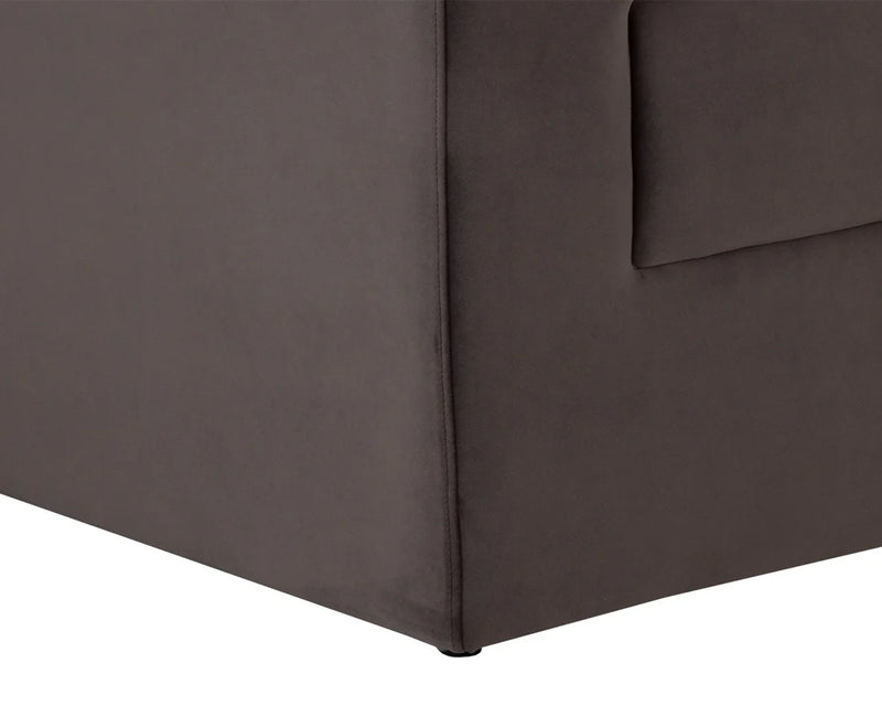 Ionic Sofa