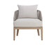Capri Outdoor Lounge Chair