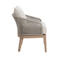 Capri Outdoor Lounge Chair