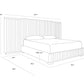 Tarrant Bed