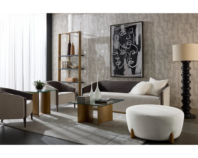 Sheva Sofa