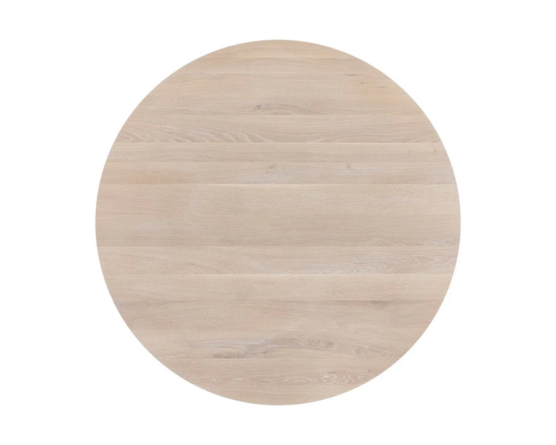Elina Dining Table - 54"