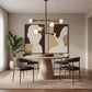 Elina Dining Table - 54"